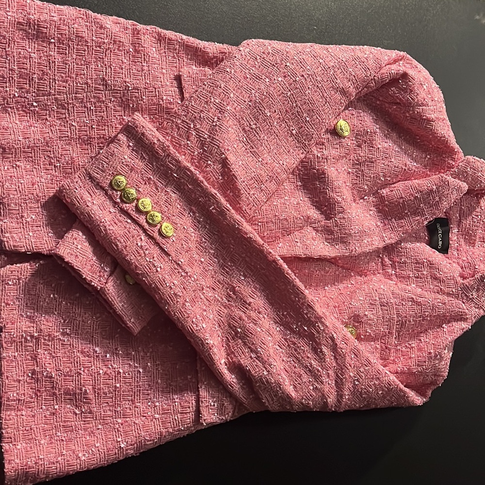 Jacket - Picture 3 of 6